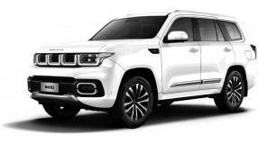 BAIC BJ 60