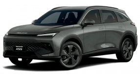 BAIC X55