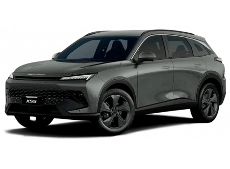 BAIC X55 1.5 DCT Comfort