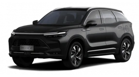 BAIC X7