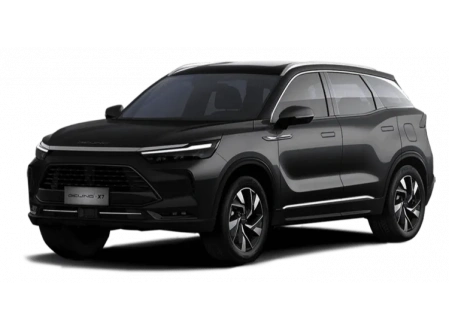 BAIC X7 1.5 AMT Comfort