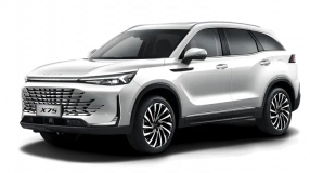 BAIC X75
