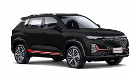 Changan CS35 Plus New