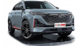Changan CS55 Plus
