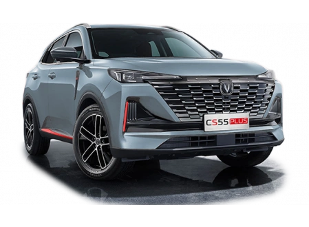 Changan CS55 Plus 1.5 AMT Comfort