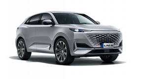 Changan Uni-K