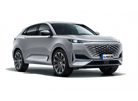 Changan Uni-K 2.0 AT Comfort