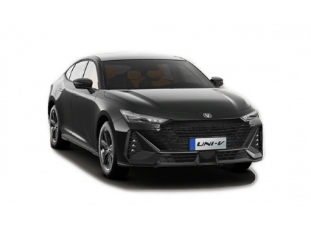Changan UNI-V 1.5 AMT DLX