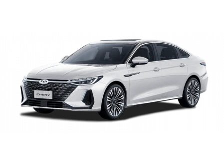 Chery Arrizo 8 1.6 AM Comfort