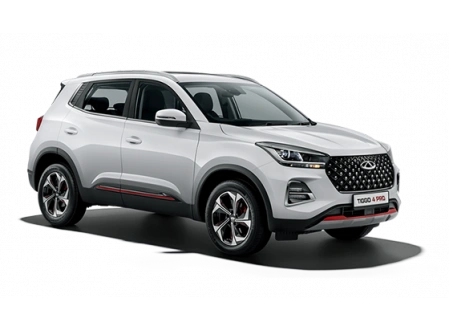 Chery Tiggo 4 Pro 1.5 MT Action