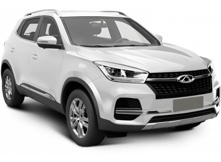 Chery Tiggo 4 1.5 MT Base
