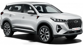 Chery Tiggo 7 Pro Max
