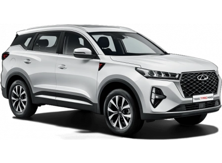 Chery Tiggo 7 Pro Max 1.6 AMT Active