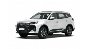 Chery Tiggo 7L