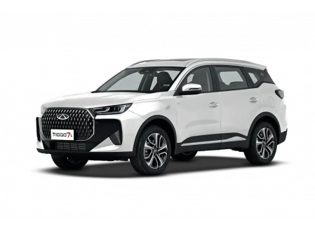 Chery Tiggo 7L 1.6 AMT Active