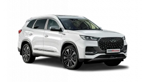 Chery Tiggo 8 Pro Max New