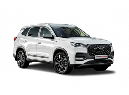 Chery Tiggo 8 Pro Max New 1.6T DCT Elite