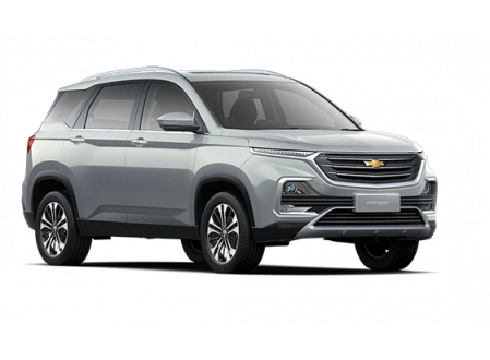 Chevrolet Captiva New 1.5T CVT LT 5-мест