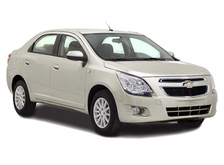 Chevrolet Cobalt 1.5 MT LS