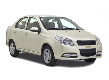 Chevrolet Nexia 1.5 MT LS
