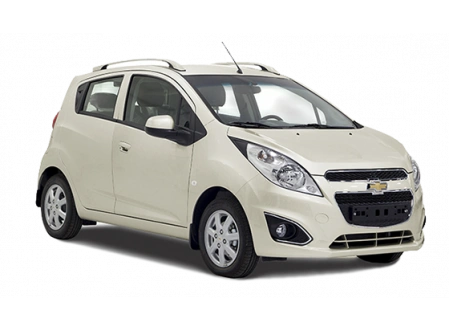 Chevrolet Spark 1.25 AT L