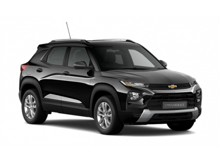 Chevrolet TrailBlazer 1.3 CVT LS