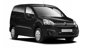 Citroen Berlingo Фургон