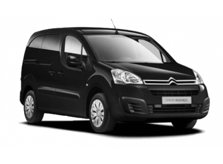 Citroen Berlingo Фургон 1.6 MT L1
