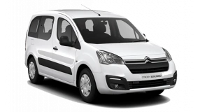 Citroen Berlingo Multispace