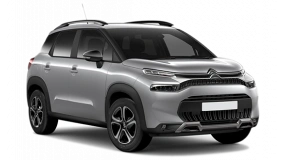 Citroen C3 Aircross New