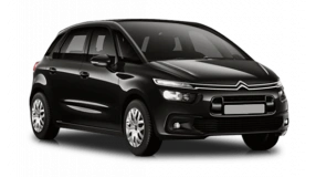 Citroen C4 Spacetourer