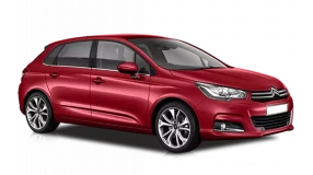 Citroen C4 Хэтчбек
