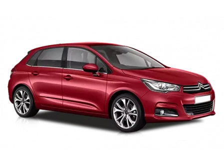 Citroen C4 Хэтчбек 1.6 MT Tendance