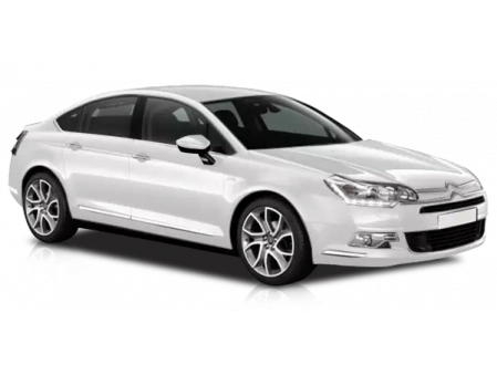 Citroen C5 1.8 MT Dynamique