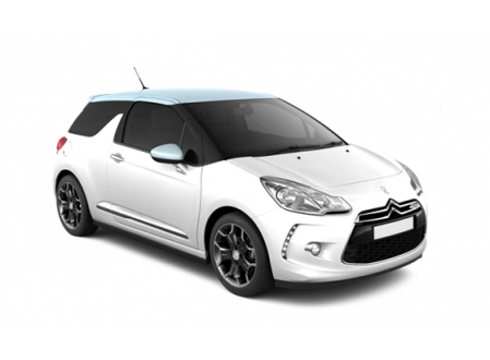 Citroen DS3 1.2 AT Be Chic