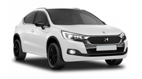 Citroen DS4