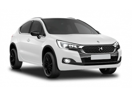 Citroen DS4 1.6 THP AT Be Chic