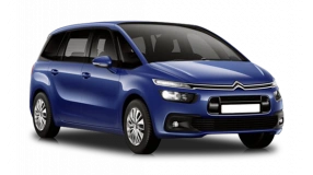 Citroen Grand C4 Picasso
