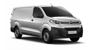 Citroen Jumpy