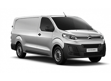 Citroen Jumpy 2.0 HDi MT L3 Tour Standart 8+1