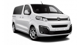 Citroen Spacetourer