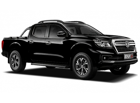 Dongfeng DF6 2.5 MT Comfort