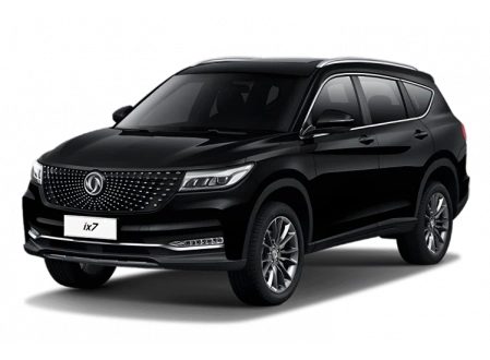 Dongfeng DFSK ix7 2.0 AT 4WD Premium