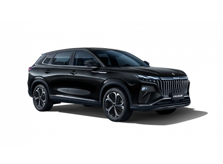 Dongfeng Huge 1.5 ATM Modern