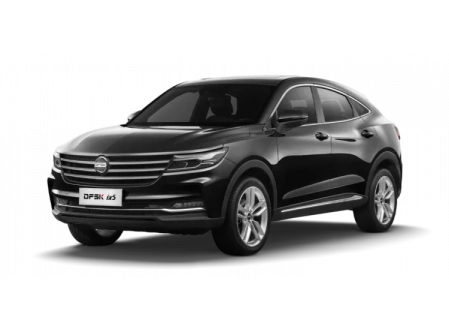 Dongfeng iX5 1.5 AT Premium