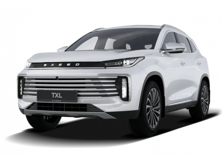 Exeed TXL 1.6 AMT Business 4WD
