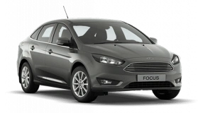 Ford Focus Седан