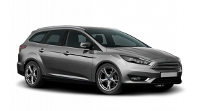 Ford Focus Универсал