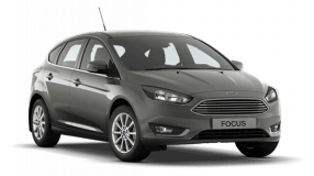 Ford Focus Хэтчбек