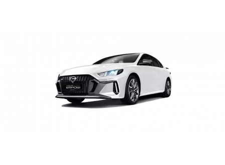 GAC Empow 1.5 AMT GS